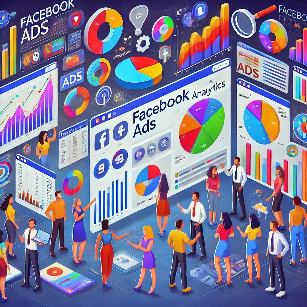 Facebook Ads Analytics